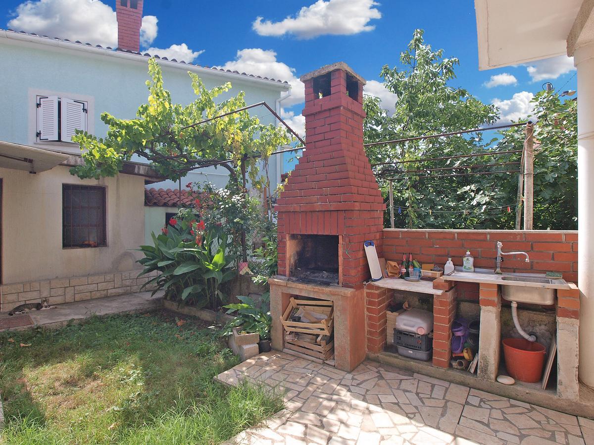 Apartments Luciano 1728 Premantura Luaran gambar