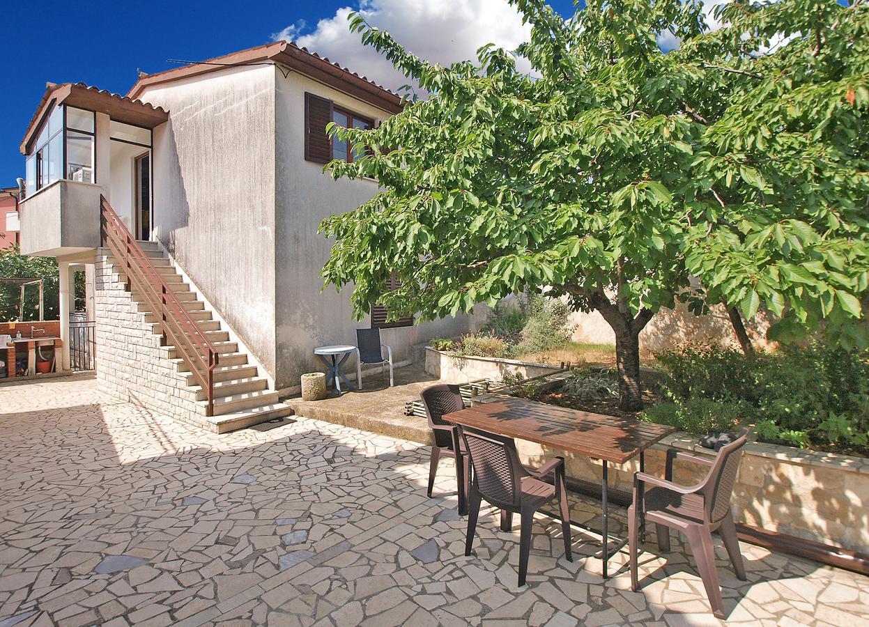 Apartments Luciano 1728 Premantura Luaran gambar