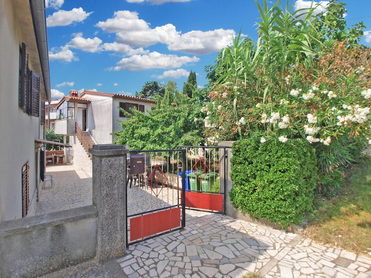 Apartments Luciano 1728 Premantura Luaran gambar