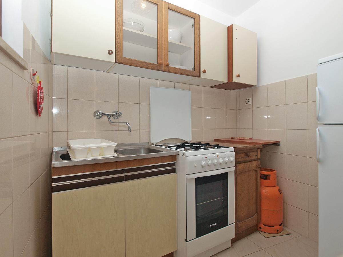 Apartments Luciano 1728 Premantura Luaran gambar