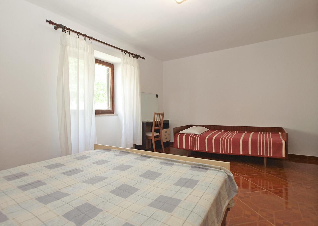 Apartments Luciano 1728 Premantura Luaran gambar