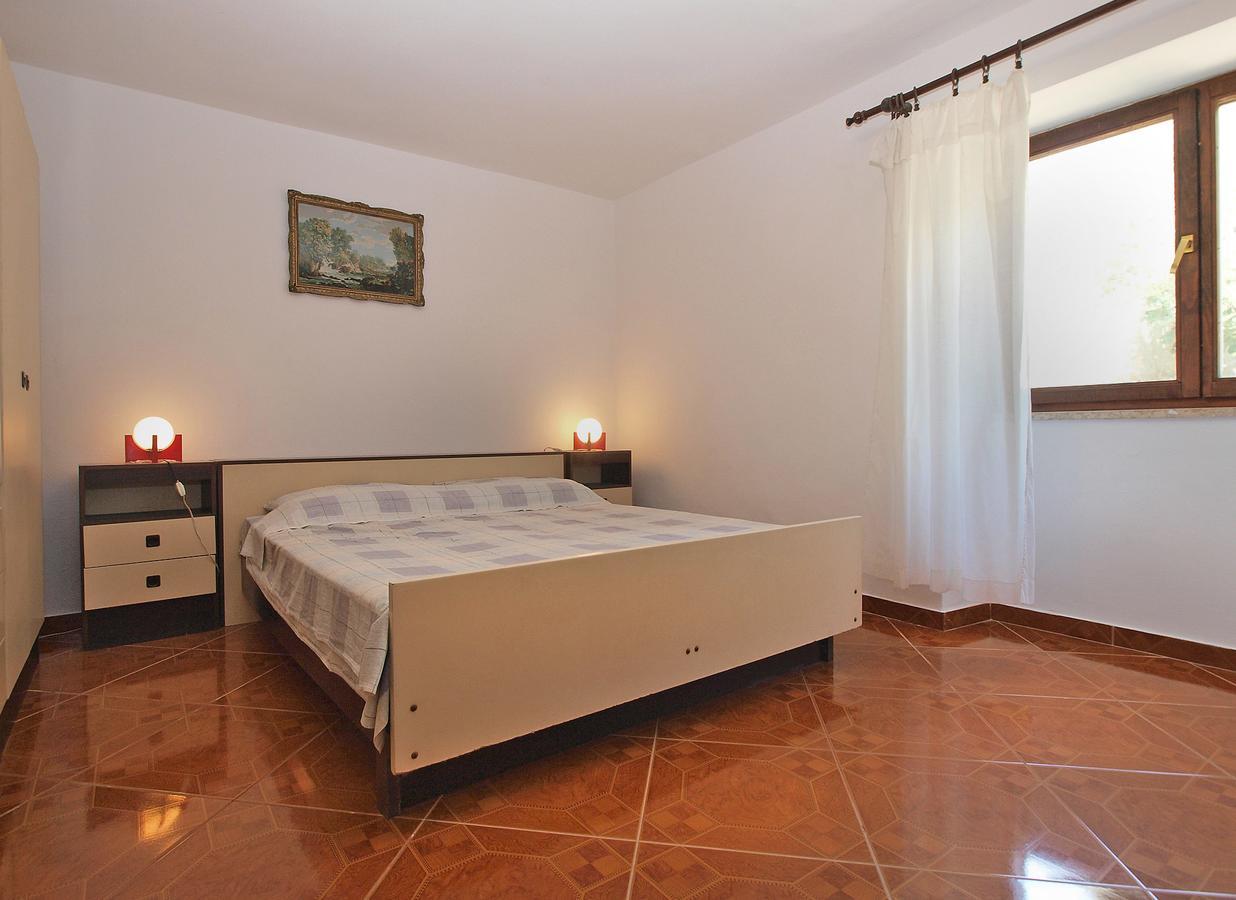 Apartments Luciano 1728 Premantura Luaran gambar