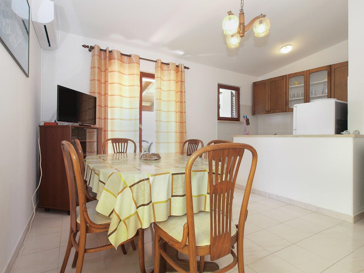 Apartments Luciano 1728 Premantura Luaran gambar