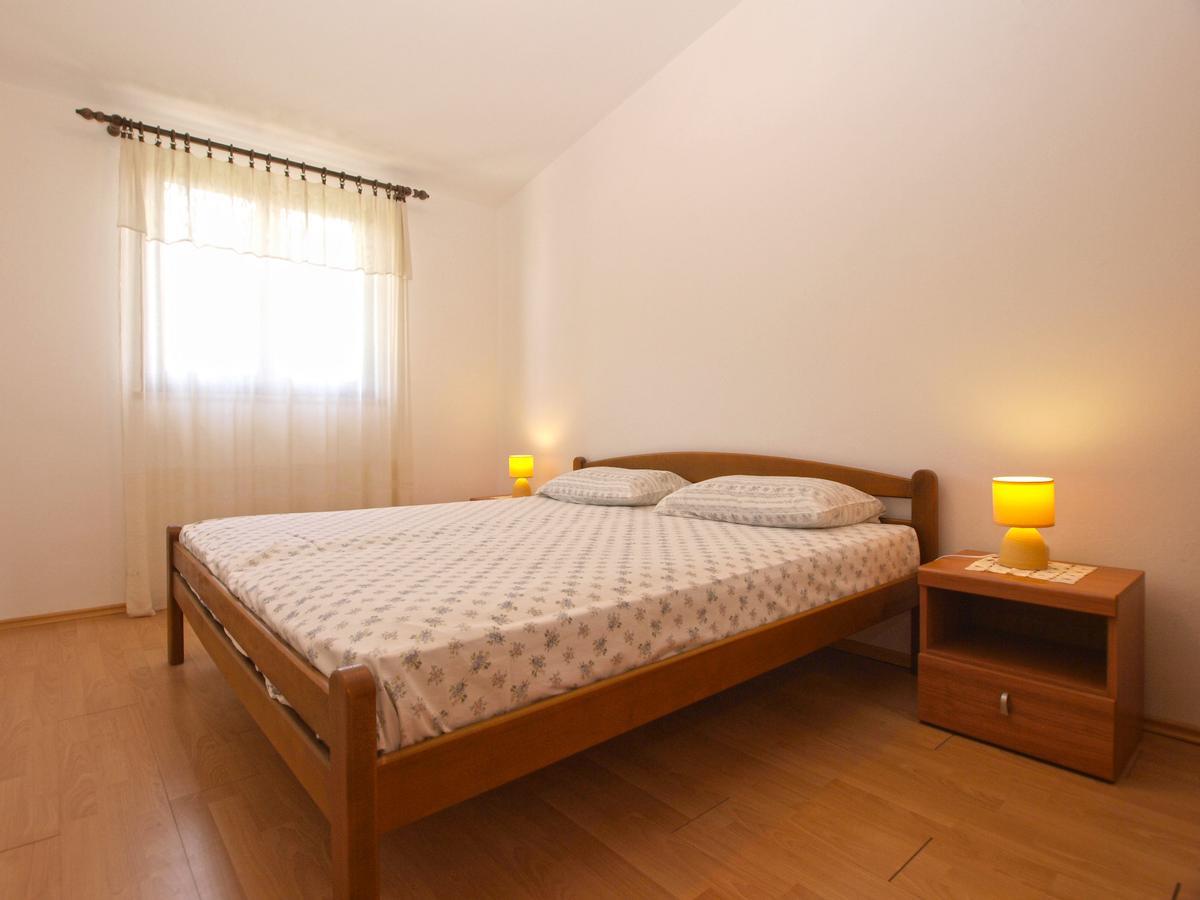 Apartments Luciano 1728 Premantura Luaran gambar