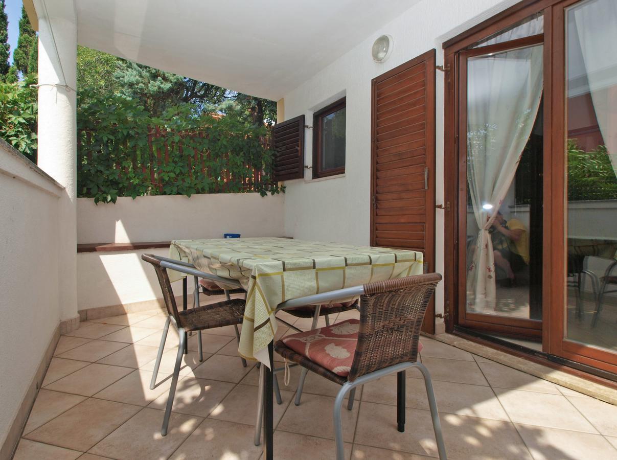 Apartments Luciano 1728 Premantura Luaran gambar