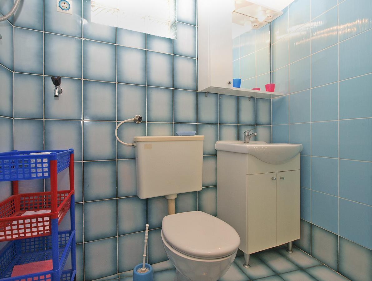 Apartments Luciano 1728 Premantura Luaran gambar