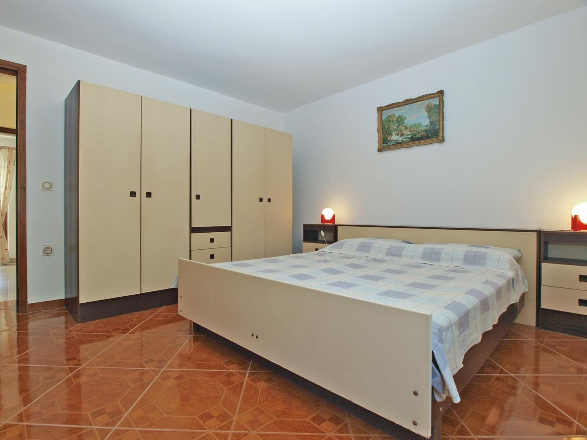 Apartments Luciano 1728 Premantura Luaran gambar
