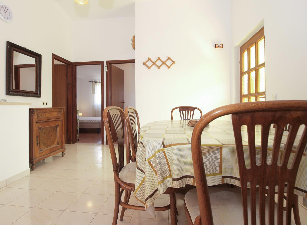 Apartments Luciano 1728 Premantura Luaran gambar