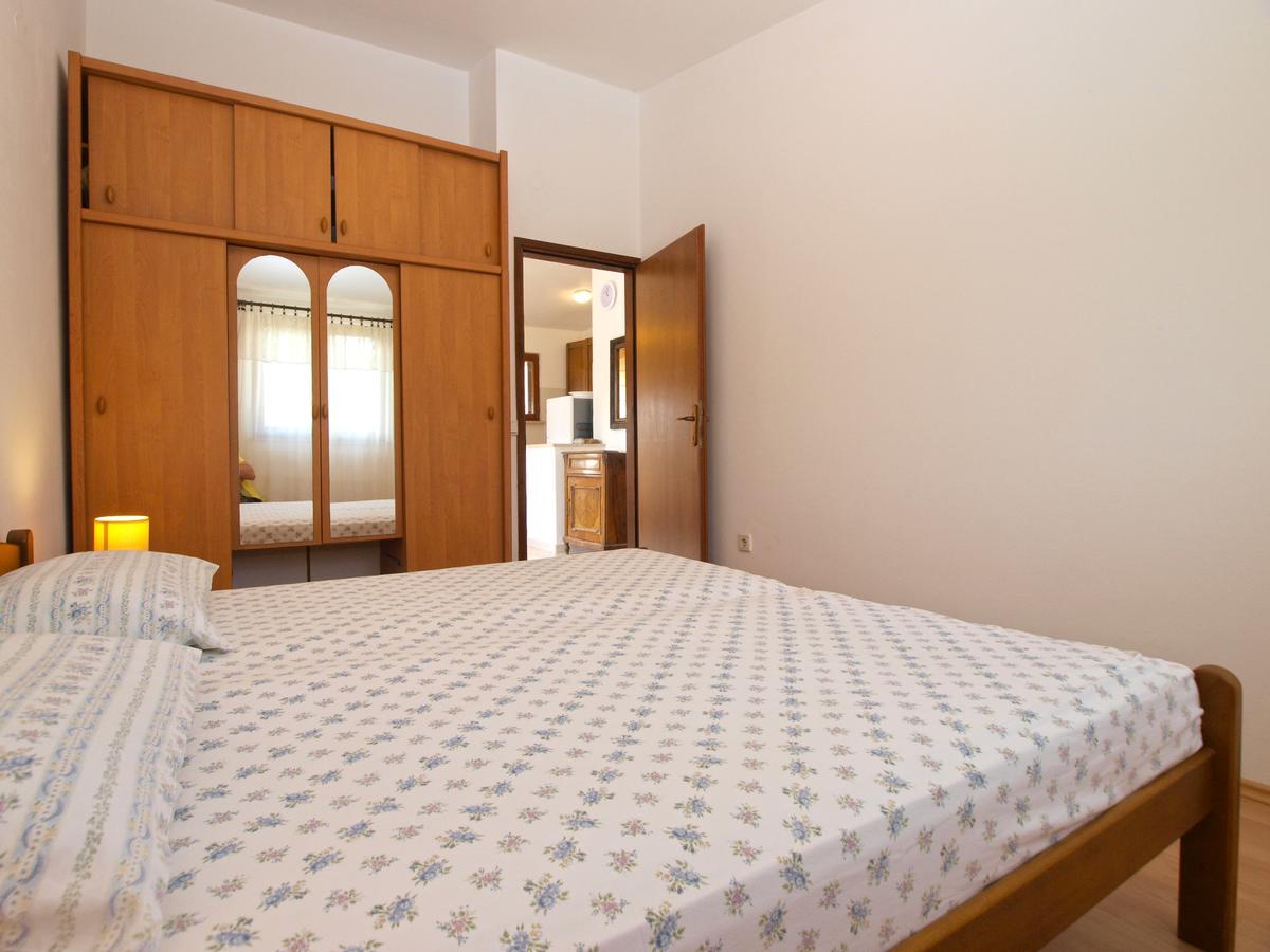 Apartments Luciano 1728 Premantura Luaran gambar
