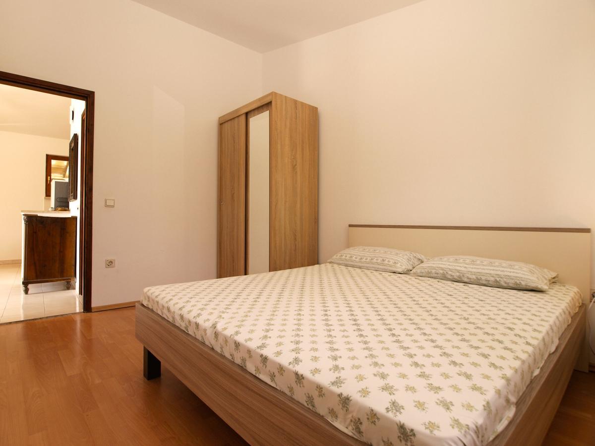 Apartments Luciano 1728 Premantura Luaran gambar