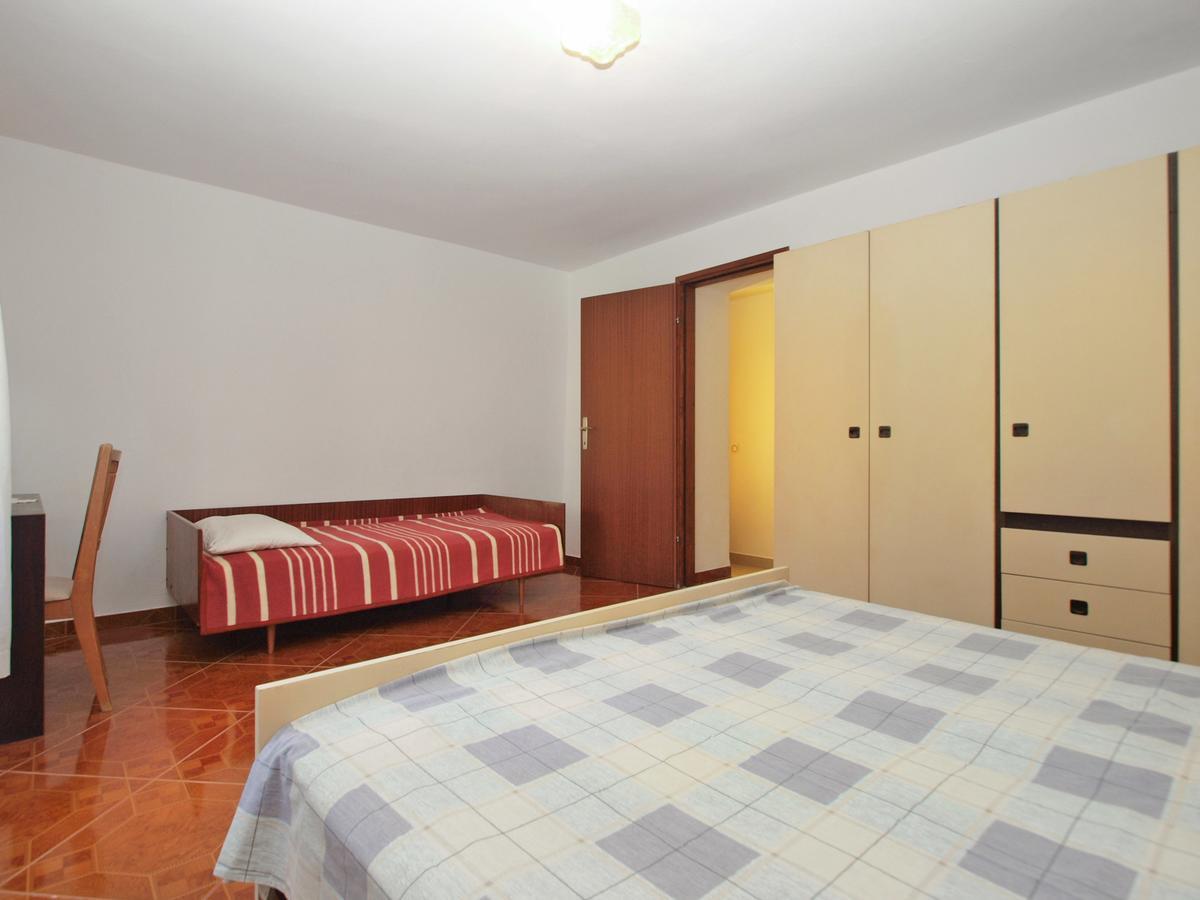 Apartments Luciano 1728 Premantura Luaran gambar