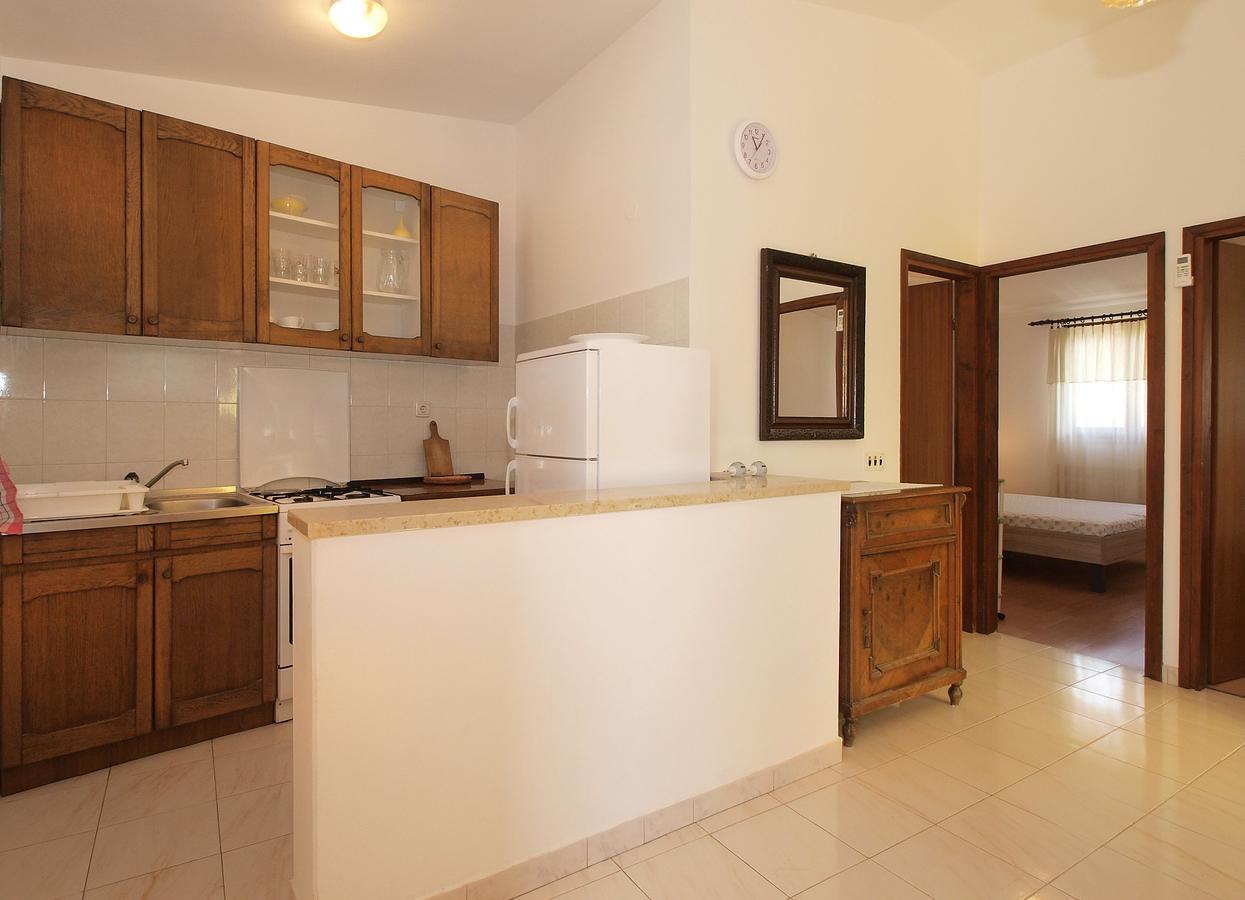 Apartments Luciano 1728 Premantura Luaran gambar