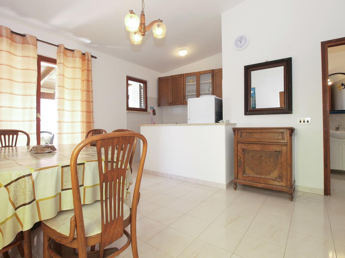 Apartments Luciano 1728 Premantura Luaran gambar
