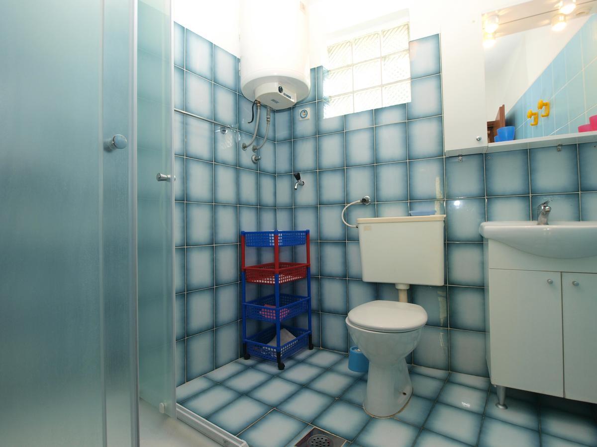 Apartments Luciano 1728 Premantura Luaran gambar