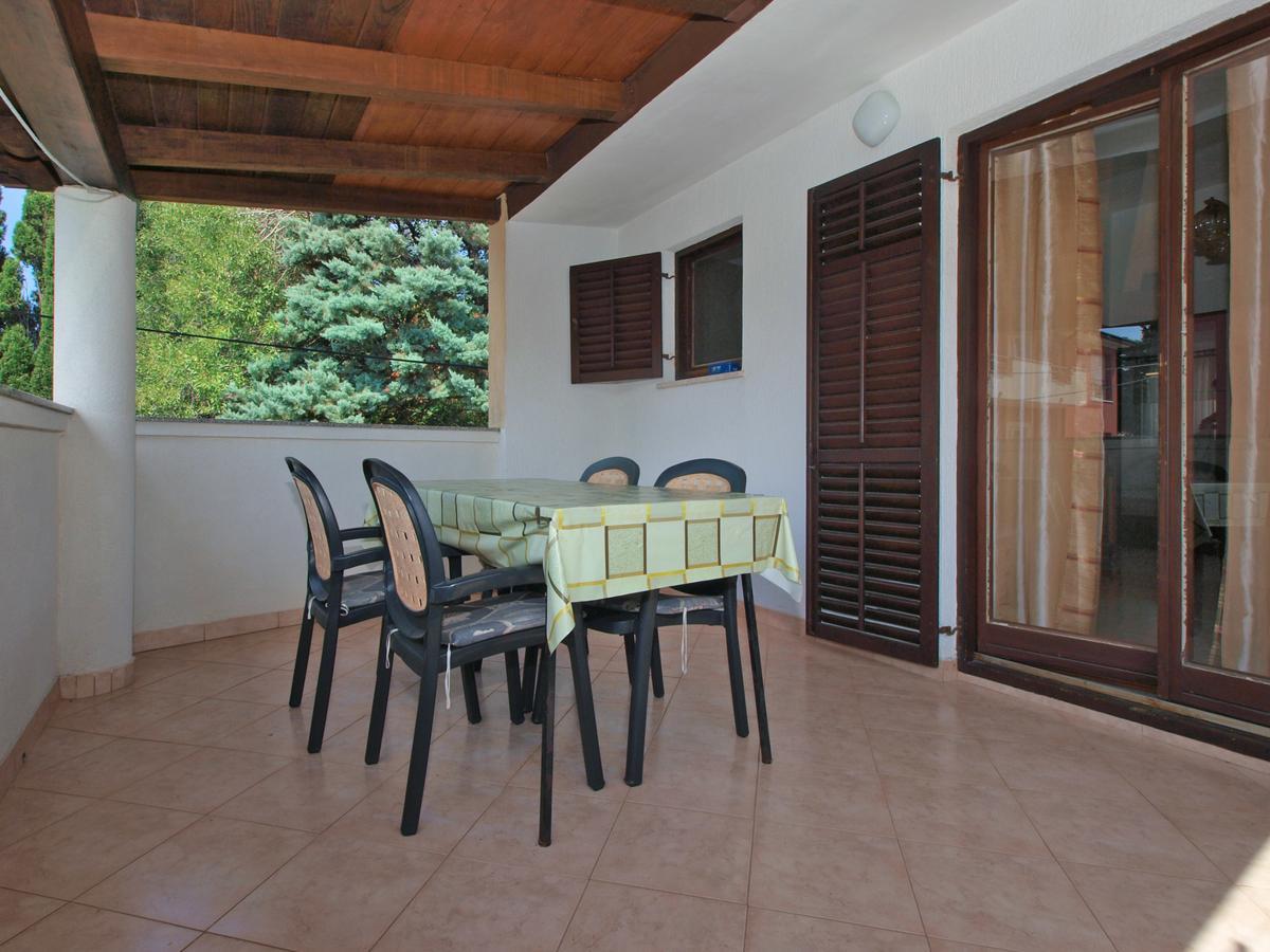 Apartments Luciano 1728 Premantura Luaran gambar