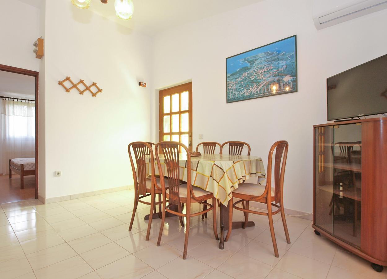 Apartments Luciano 1728 Premantura Luaran gambar