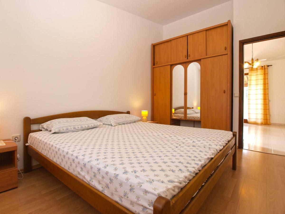Apartments Luciano 1728 Premantura Luaran gambar