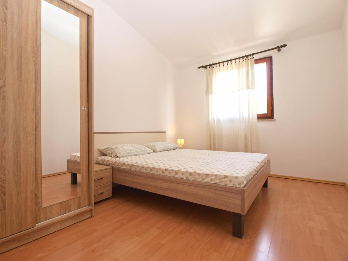 Apartments Luciano 1728 Premantura Luaran gambar