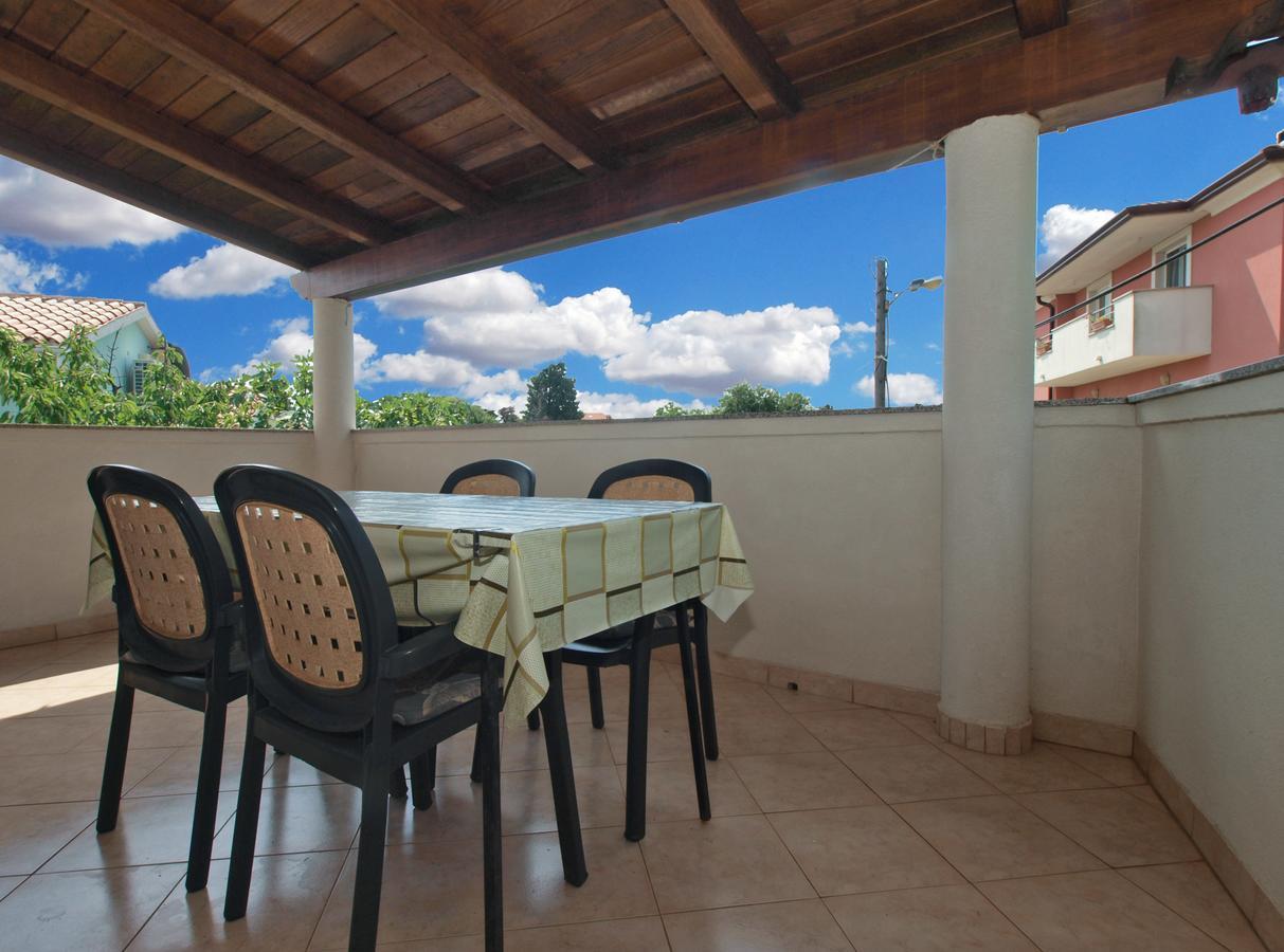 Apartments Luciano 1728 Premantura Luaran gambar